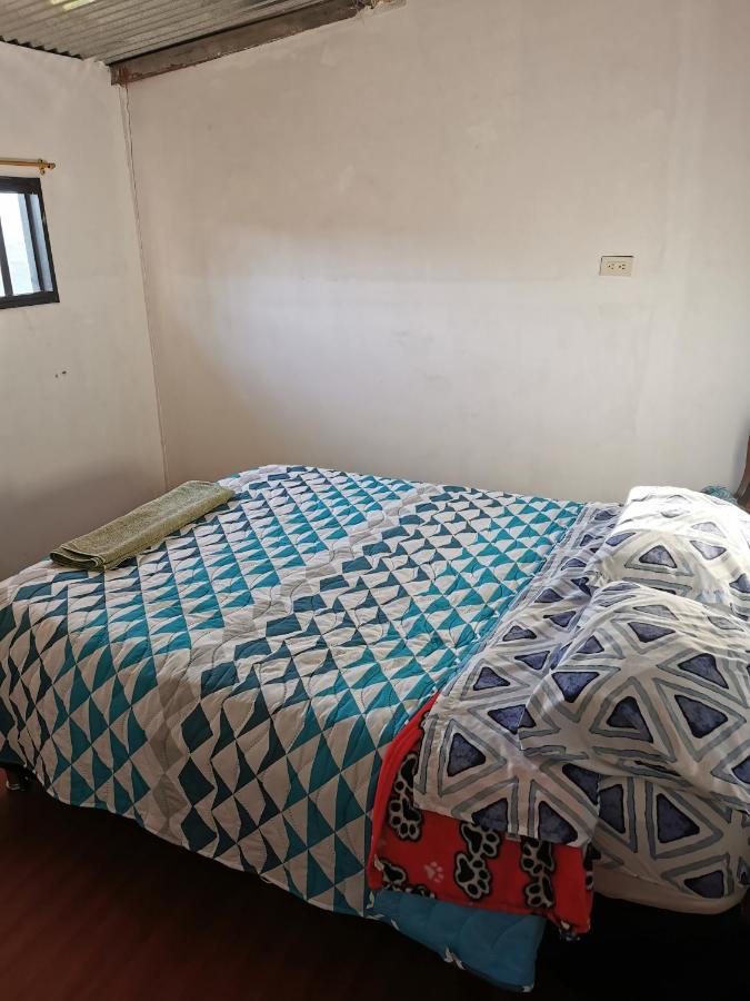 Hostal de la montaña ecoturismo Mocoa Habitación foto