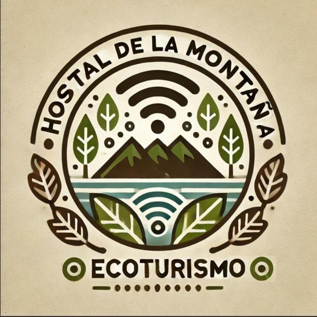 Hostal de la montaña ecoturismo Mocoa Exterior foto